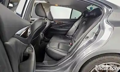 Infiniti Q50 2014 2.1 гидро в Москве № 313716, миниатюра 12