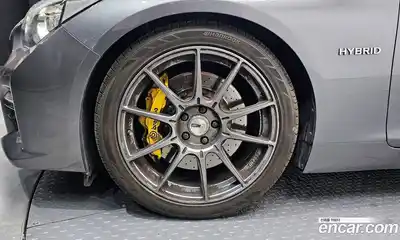 Infiniti Q50 2014 2.1 гидро в Москве № 313716, миниатюра 5
