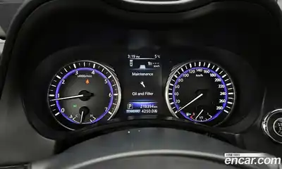 Infiniti Q50 2014 2.1 гидро в Москве № 313716, миниатюра 8