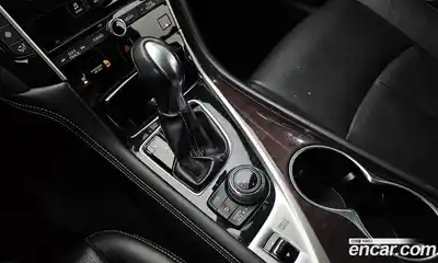 Infiniti Q50 2014 2.1 гидро в Москве № 313716, миниатюра 9