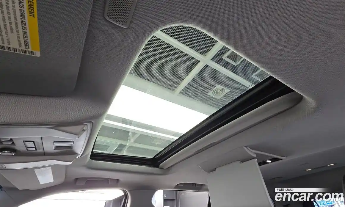 Cadillac Escalade 2017 6.2 гидро, фото 18