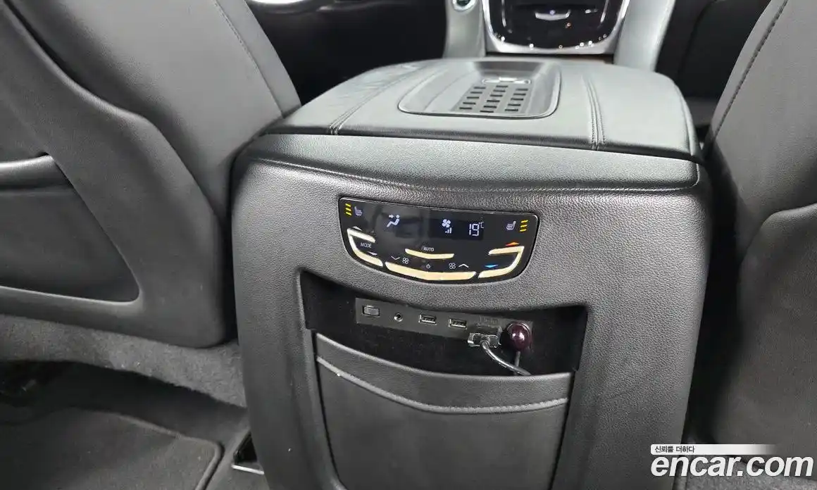 Cadillac Escalade 2017 6.2 гидро, фото 19