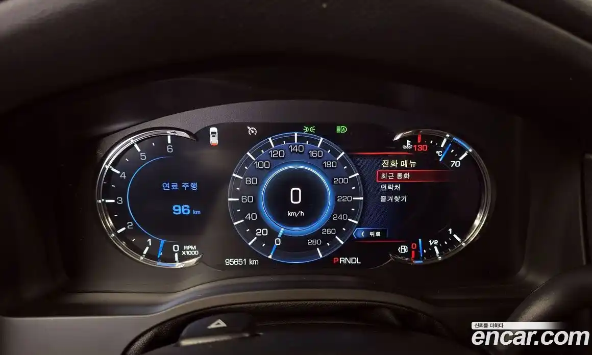 Cadillac Escalade 2017 6.2 гидро, фото 8
