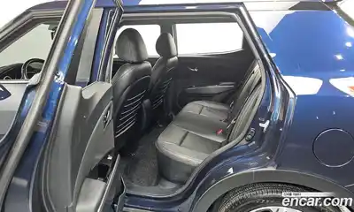 SsangYong TIBOLI 2017 1.6 гидро в Москве № 33103, миниатюра 11