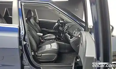SsangYong TIBOLI 2017 1.6 гидро в Москве № 33103, миниатюра 12