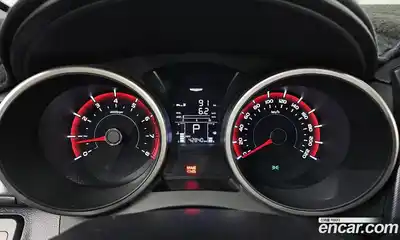 SsangYong TIBOLI 2017 1.6 гидро в Москве № 33103, миниатюра 8