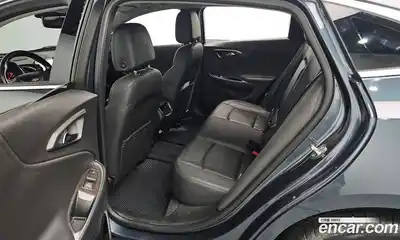 Chevrolet Malibu 2019 2.0 гидро в Москве, миниатюра 12