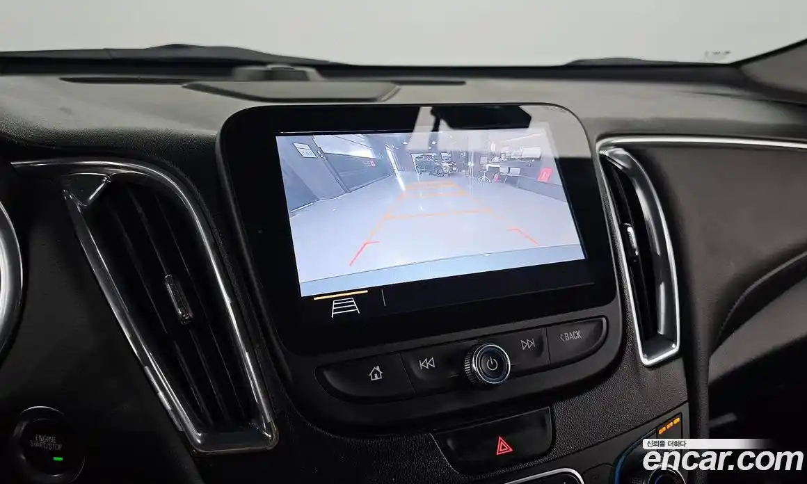 Chevrolet Malibu 2019 2.0 гидро в Москве, фото 15