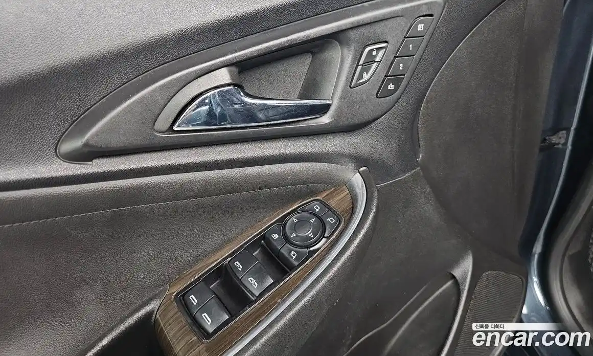 Chevrolet Malibu 2019 2.0 гидро в Москве, фото 17