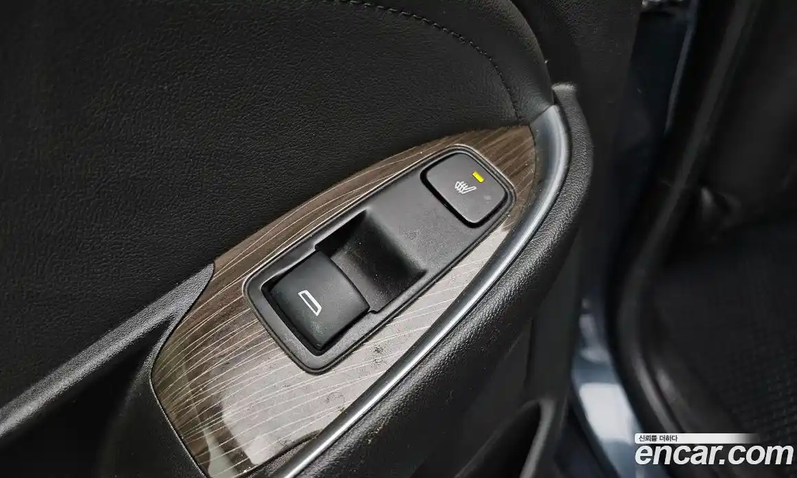 Chevrolet Malibu 2019 2.0 гидро в Москве, фото 18