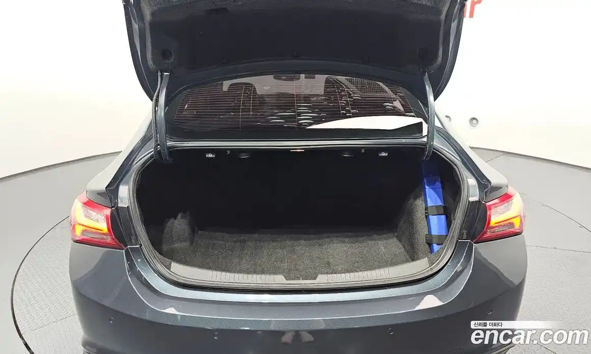 Chevrolet Malibu 2019 2.0 гидро в Москве, фото 20
