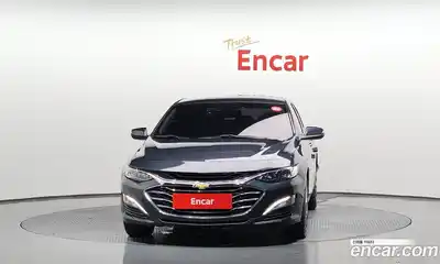 Chevrolet Malibu 2019 2.0 гидро в Москве, миниатюра 3