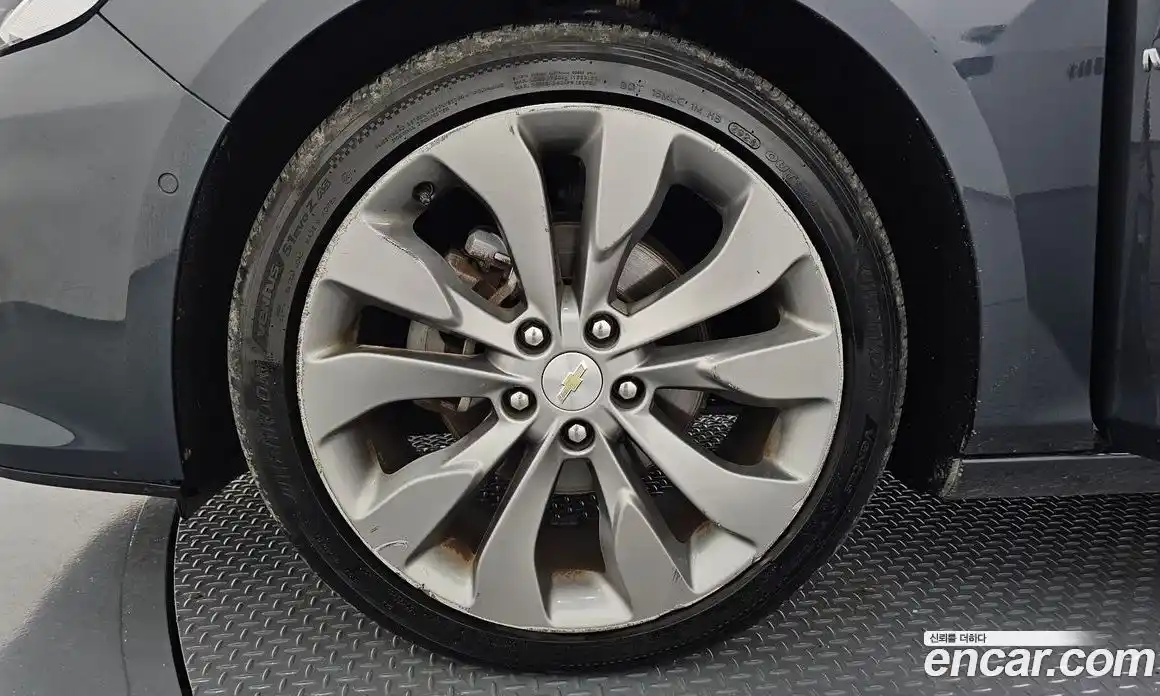 Chevrolet Malibu 2019 2.0 гидро в Москве, фото 5