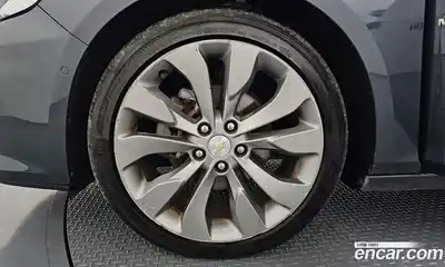 Chevrolet Malibu 2019 2.0 гидро в Москве, миниатюра 5