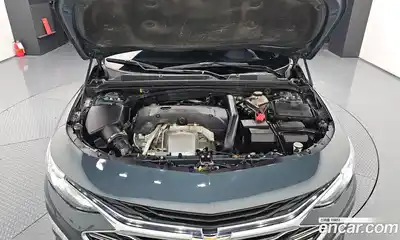 Chevrolet Malibu 2019 2.0 гидро в Москве, миниатюра 6