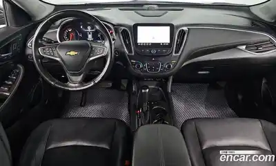 Chevrolet Malibu 2019 2.0 гидро в Москве, миниатюра 7