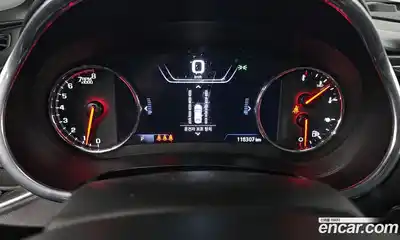 Chevrolet Malibu 2019 2.0 гидро в Москве, миниатюра 8