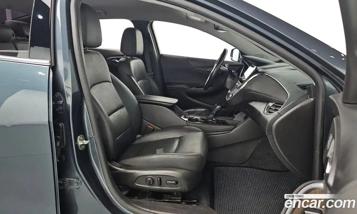 Chevrolet Malibu 2019 2.0 гидро в Москве, фото 10