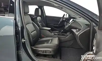 Chevrolet Malibu 2019 2.0 гидро в Москве, миниатюра 10
