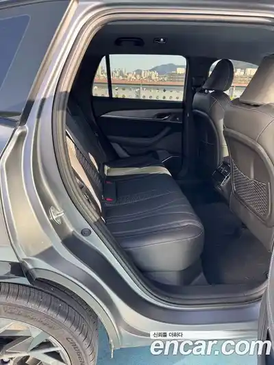 Renault Grand Koleos 2025 2.0 гидро в Москве № 456348, миниатюра 8