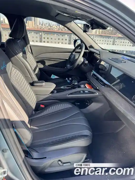 Renault Grand Koleos 2025 2.0 гидро в Москве № 456348, фото 9