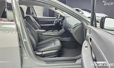 Hyundai Sonata 2021 1.6 гидро в Москве, миниатюра 11