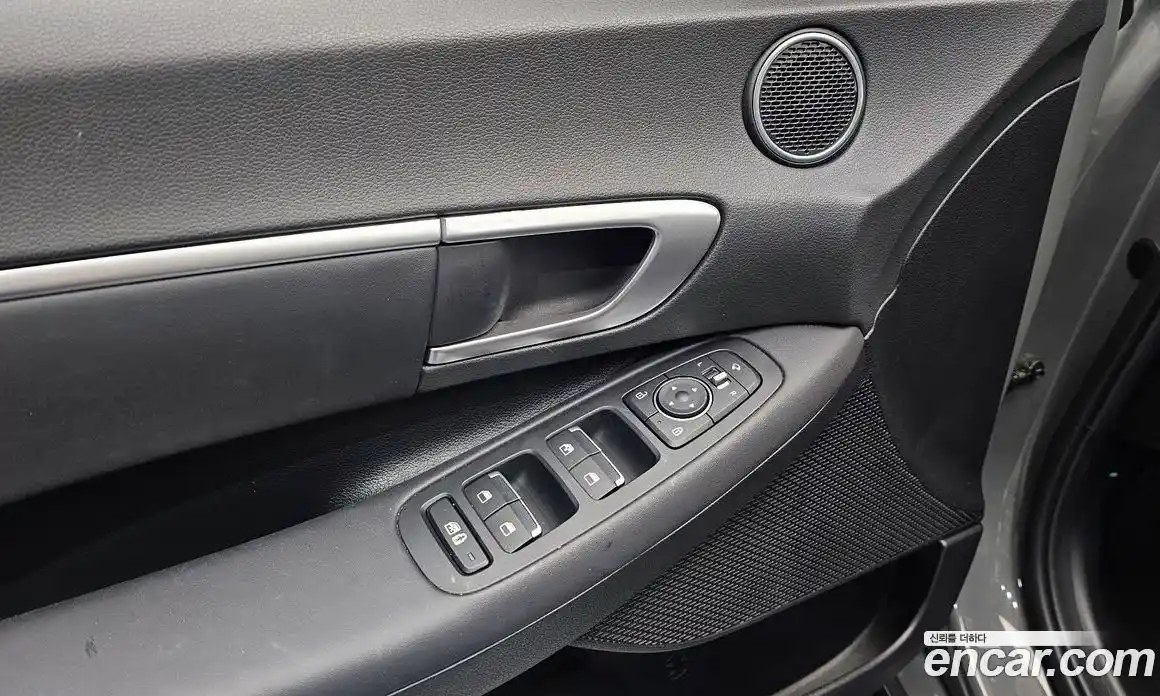 Hyundai Sonata 2021 1.6 гидро в Москве, фото 16