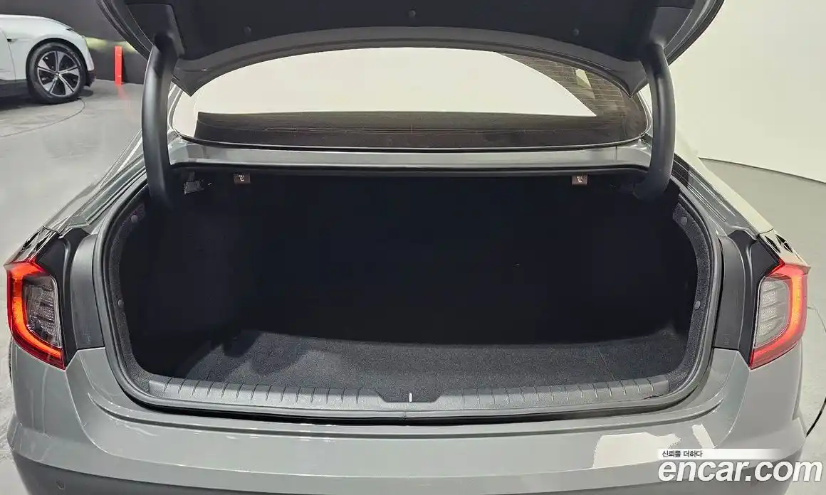 Hyundai Sonata 2021 1.6 гидро в Москве, фото 20