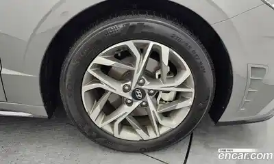 Hyundai Sonata 2021 1.6 гидро в Москве, миниатюра 5