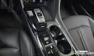 Hyundai Sonata 2021 1.6 гидро в Москве, миниатюра 9