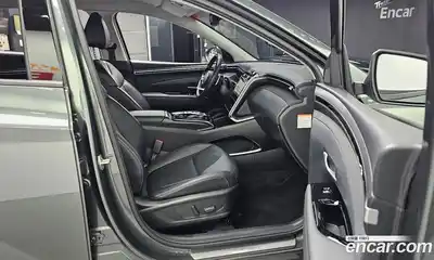 Hyundai Tucson 2022 1.6 гидро в Москве № 49989, миниатюра 11
