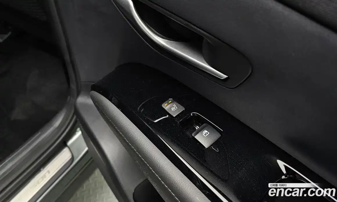 Hyundai Tucson 2022 1.6 гидро в Москве № 49989, фото 19