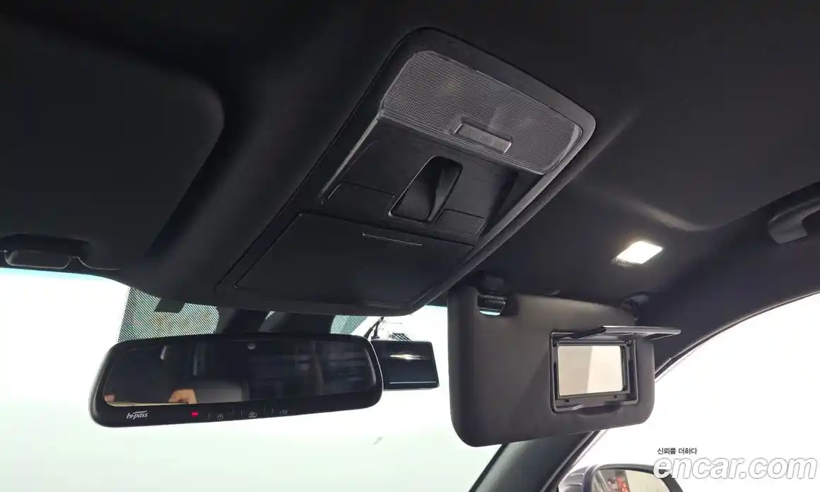 SsangYong Rexton 2020 2.2 гидро, фото 19