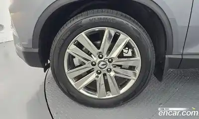 SsangYong Rexton 2020 2.2 гидро, миниатюра 5