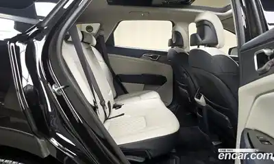 Kia Sportage 2021 2.0 гидро в Москве № 921, миниатюра 12