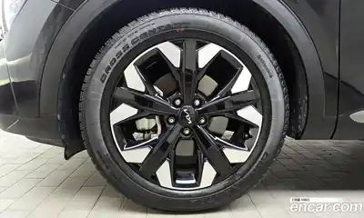Kia Sportage 2021 2.0 гидро в Москве № 921, миниатюра 5