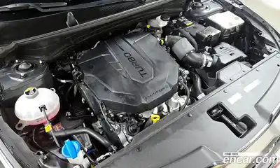 Kia Sportage 2021 2.0 гидро в Москве № 921, миниатюра 6