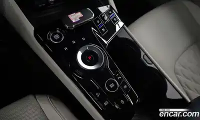 Kia Sportage 2021 2.0 гидро в Москве № 921, миниатюра 9