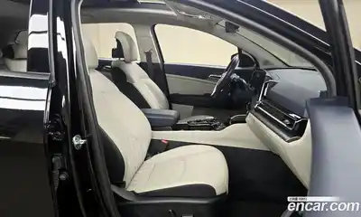 Kia Sportage 2021 2.0 гидро в Москве № 921, миниатюра 10
