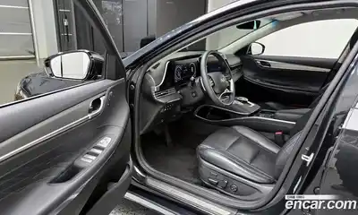 Hyundai Grandeur 2020 3.3 гидро в Москве, миниатюра 11
