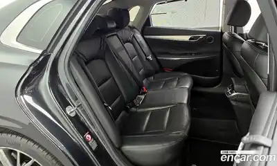 Hyundai Grandeur 2020 3.3 гидро в Москве, миниатюра 12