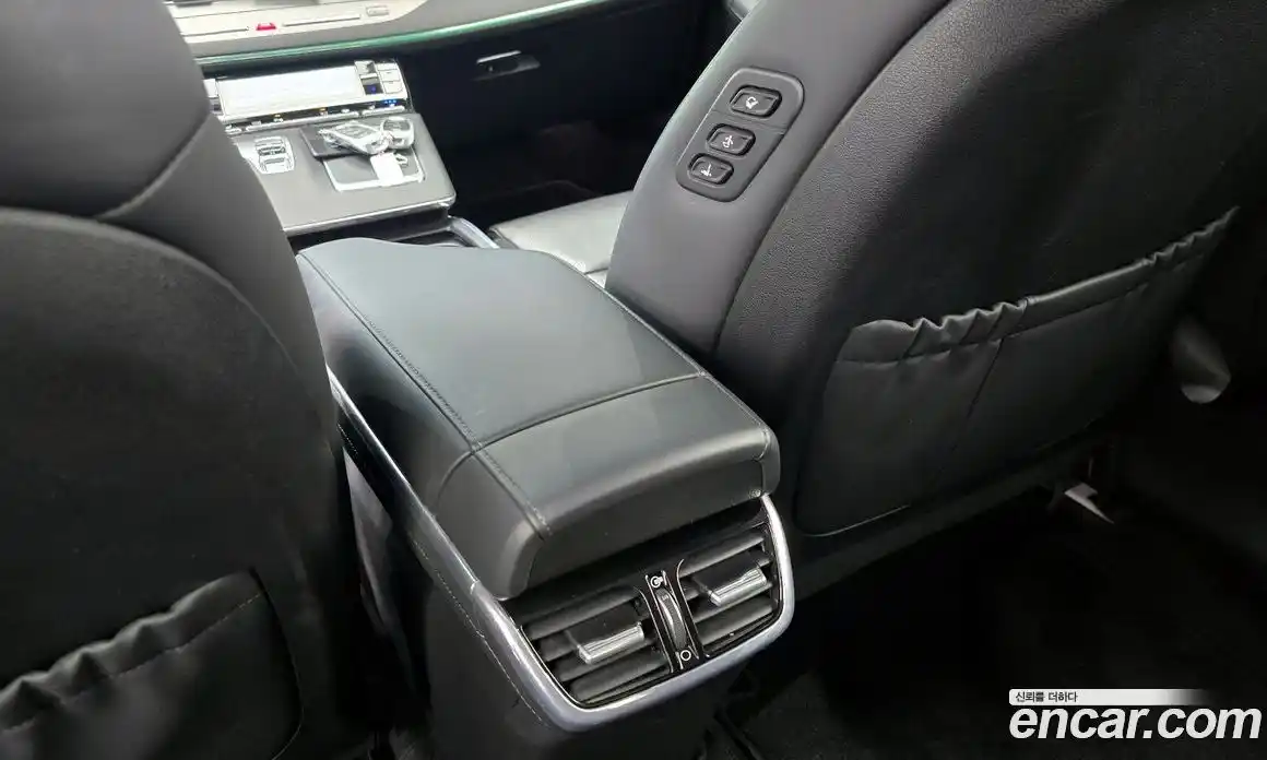 Hyundai Grandeur 2020 3.3 гидро в Москве, фото 19