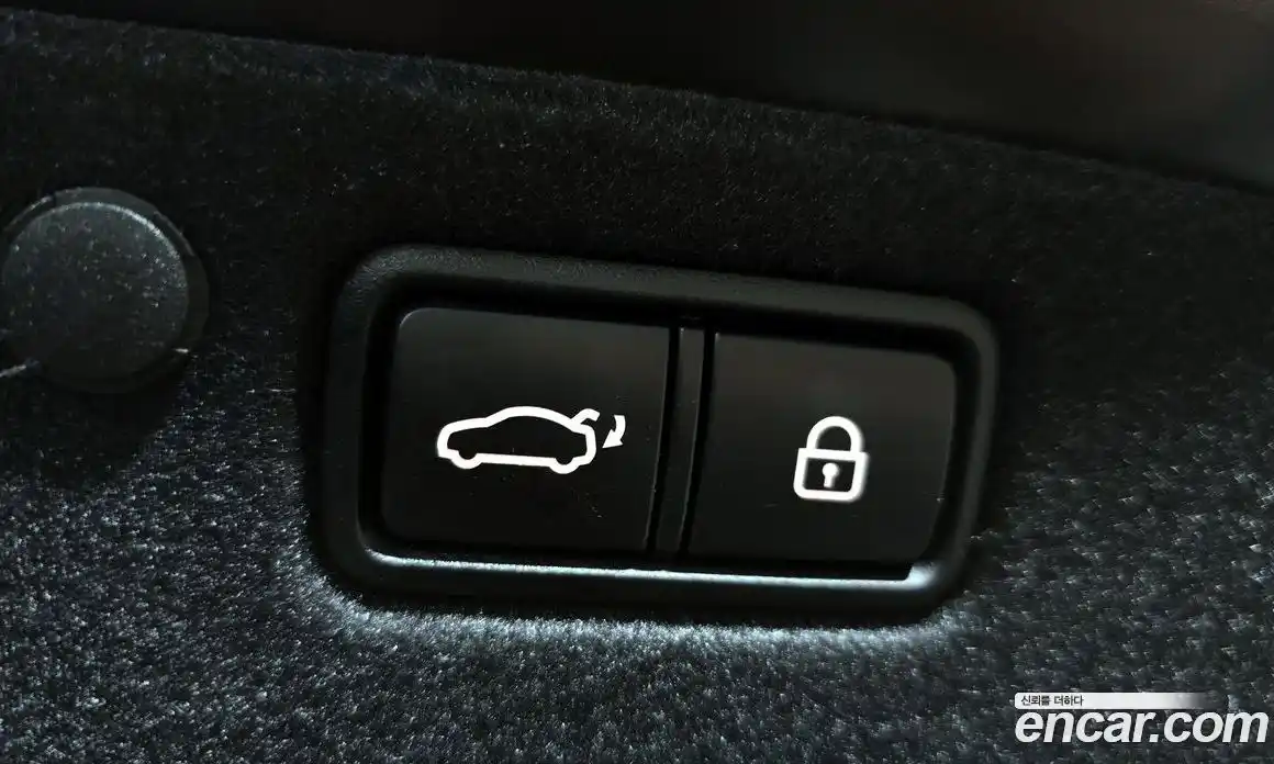 Hyundai Grandeur 2020 3.3 гидро в Москве, фото 20