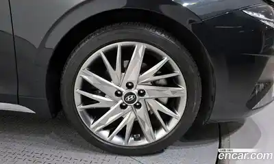 Hyundai Grandeur 2020 3.3 гидро в Москве, миниатюра 5