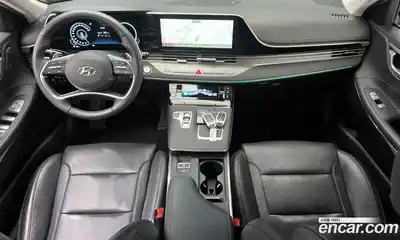 Hyundai Grandeur 2020 3.3 гидро в Москве, миниатюра 7