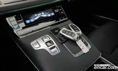 Hyundai Grandeur 2020 3.3 гидро в Москве, миниатюра 9