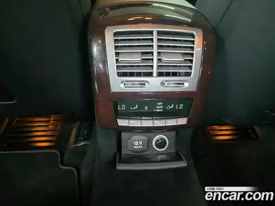 Mercedes-Benz S-Class 2010 5.5 гидро в Москве № 1006209, миниатюра 12
