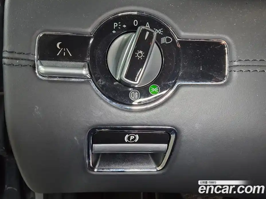 Mercedes-Benz S-Class 2010 5.5 гидро в Москве № 1006209, фото 14