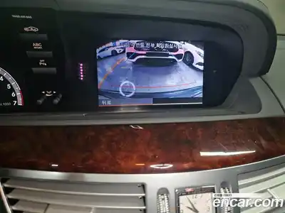 Mercedes-Benz S-Class 2010 5.5 гидро в Москве № 1006209, миниатюра 10