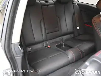 BMW 4-Series 2015 2.0 гидро в Москве, миниатюра 12